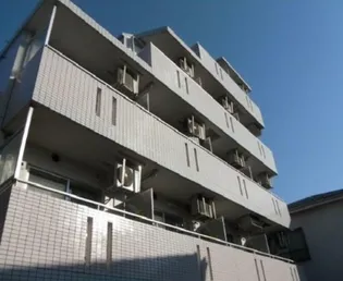 ヴィア武蔵小金井の画像