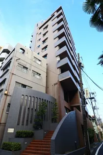 ステージファースト目白第2の画像