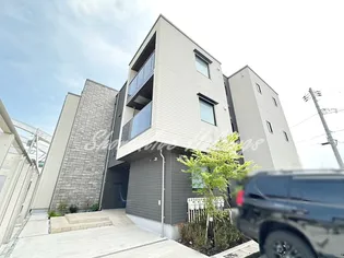 シャーメゾンゆめが丘壱番館の画像