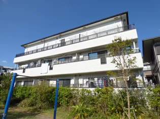 エトワール須磨の画像