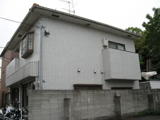 サンハイツの画像