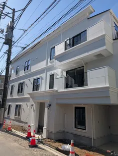 WISTARIA KAGURAZAKAの画像