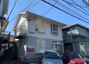 アルファヒルズの画像