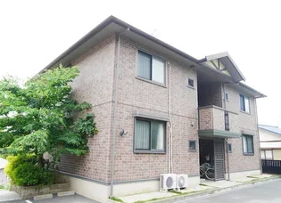 ヒルサイドテラスの画像