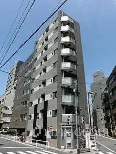 東京都千代田区神田三崎町3【マンション】の外観