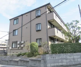 メゾンエミネンスの画像