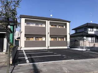 メゾン鴻巣の画像