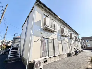 ハイツサイトウの画像