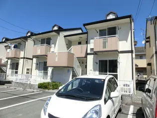 セジュールパルBの画像