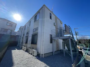 ルマーク鶴川の画像