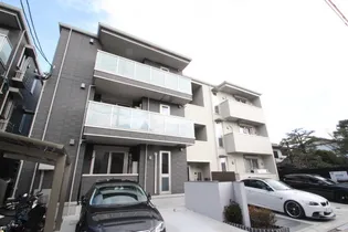 SHINYA BLDG IIの画像