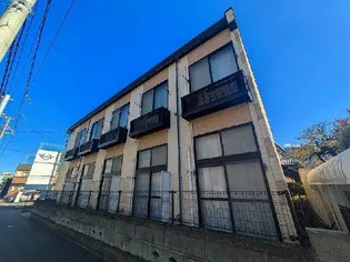 レオパレスレコルトの画像