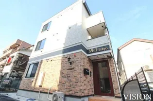 Mー1 TOKYO 西糀谷3の画像