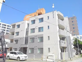 カーサ ヴィオーラの画像