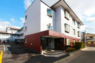 サンコーポ飯田の画像