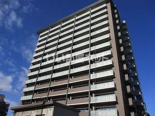 サーパス熊谷銀座セントマークスの画像