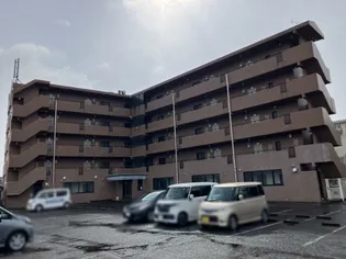 パームガーデン惟神の画像