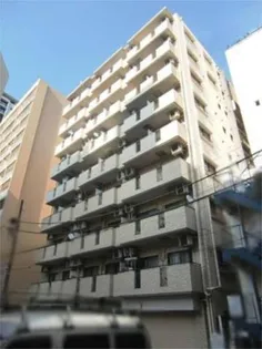 GSハイム麻布十番東山の画像