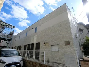 リブリ サンビレッジの画像