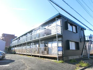 豊コーポの画像