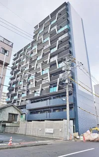 愛知県名古屋市中区千代田5【マンション】の外観