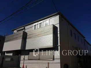 パールハイム経堂の画像