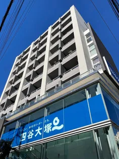 FINO JIYUGAOKAの画像