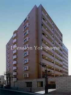 グランド ガーラ横浜伊勢佐木町の画像