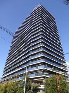 THE COURT 神宮外苑の画像