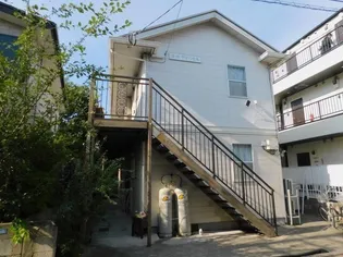 コーポグリーンヒルの画像