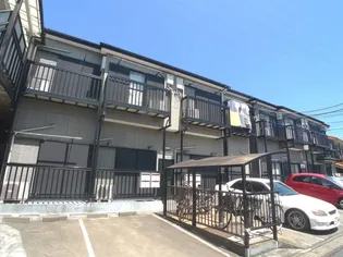 ピュアハウスIIの画像