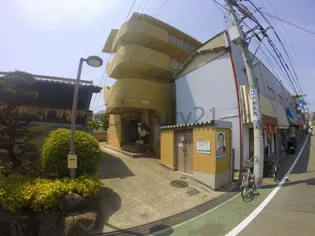 センチュリーショウエイ5【3階】の外観