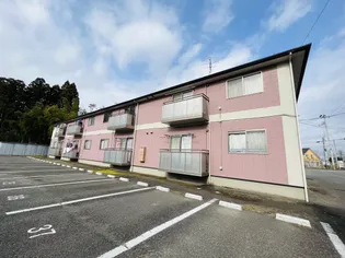 リバーサイドシャトーCの画像