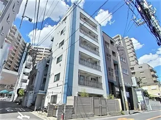 ブランドール エムの画像
