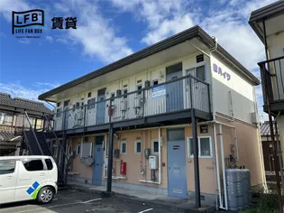 ひかりハイツの画像