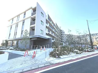 デュオヒルズ蘇我 ザ スカイの画像