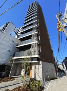 リーラ品川戸越【15階】の外観