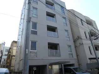 グランソレイユの画像