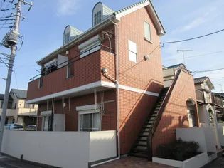 シティパレス鶴ヶ丘2の画像