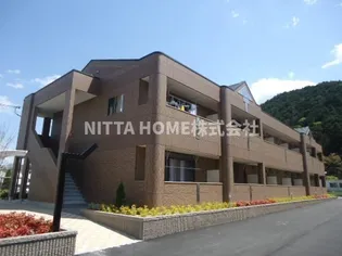 丹波篠山市杉 ソレアード田園の画像