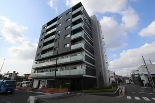 MAXIV江北アレグリアコートの画像