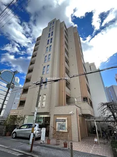 イーストクレセントの画像