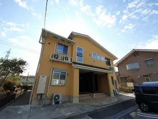ALIVE HOUSE Ⅱの画像