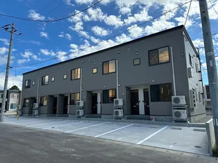 メゾンドエトワールIIIの画像