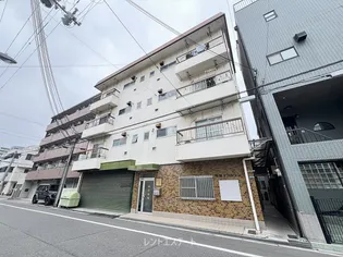 竹田マンションの画像