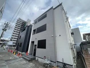 グロウランス長町Iの画像