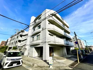 パインハイツ西芦屋の画像