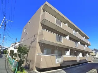 サンハイツ荒巻の画像