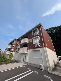 レインボーハウス エオス仲久保の画像