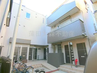 シャルールの画像